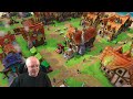 Crashkurs! PIONEERS OF PAGONIA: Tipps & Tricks | Start Early Access [Deutsch]
