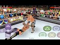 CM Punk VS Seth Rollins WRESTLEMANIA 39. (WR3D MOD) - 2K23.