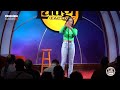 I Faked a Pregnancy  - Comedian Daphnique Springs - Chocolate Sundaes Standup Comedy