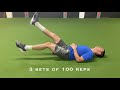 10 Essential Drills to Improve Leg Turnover Speed