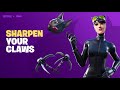 Fortnite X Batman Announce Trailer