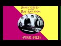 SONNY VINCENT & HIS RAT RACE RACERS - Pure Filth