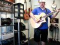 Simple Man-Cover