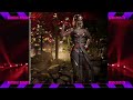 Mortal Kombat Fashion Show (feat. ​⁠@SMGxPrincess & @ThatSoulsGirl