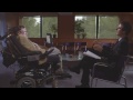 Stephen Hawking Extended Interview: Last Week Tonight with John Oliver (HBO)