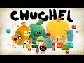 Chuchel episode 5 - last one :(