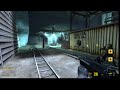 Прохождение Half Life-2 Episode 2 (3 часть) - Путешествие по Шахте Победы. #2