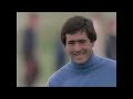 Tom Watson wins at Muirfield | The Open Official Film 1980