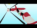 Ben10 vs Omniman | Sticknodes | Animation | VERSUS Z