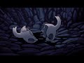 Replaying hollow knight part 20