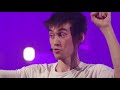 Jacob Collier Harmonises The Audience [Toronto]