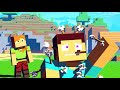 HIDE & SEEK CHEATER - Alex and Steve Life (Minecraft Animation)