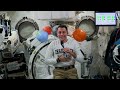 NASA's SpaceX Crew-5: A Scientific Mission