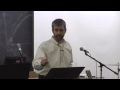 My Hope is Not in Myself but in Christ - Paul Washer