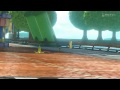 Wii U - Mario Kart 8 - Water Park