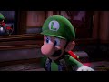 Luigi's Mansion 3 - The Movie (All Cutscenes)