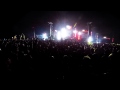 Above & Beyond - Sun & Moon / Once Lydian Mashup @ EDC Orlando 2014