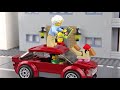 Lego Jackpot Fail - Unlucky Lego Man