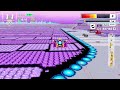 F-Zero 99 | I almost got pushed off course