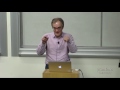 Lecture 1 | Natural Language Processing with Deep Learning