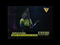 Sepultura Roots Tour TV Compilation Vol 1 1996 HD