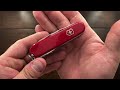 4 Victorinox Knives You Have To Buy