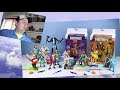 Fortnite Christmas List Action Figures 2020 Review