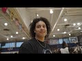 CHOPPA WENT FOR 40 POINTS AGAINST THIS AAU TEAM WITH TOP D1 RECRUITS!