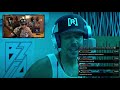 RESIDENTE || BZRP Music Sessions #49 - REACCION