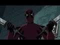 Why Deadpool VS Deathstroke Isn't Even Close!