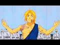 Full Metal Alchemist Brotherhood | Crazy In My Mind | 