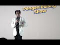 Belajar Bahasa Jawa - Stand Up Comedy Alan Tamalagi