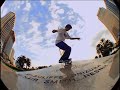 Nike Skateboarding: David Clark and Justin Brock