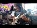 Goofy Goober Rock- SpongeBob Guitar Solo Cover