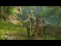 Uncharted 4: A Thief’s End - Jungle Stealth