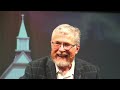 God is Restoring His Church- Part 2 - Pastor Terry Murphy (Message Only)