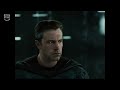 He's never fought us. Not us united | Zack Snyder's Justice League