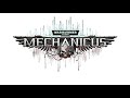 Warriors of Mars Extended 30 Mins (120% Speed) | Mechanicus Soundtrack