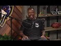 Brandon Stephens Joins The Ravens Lounge | Baltimore Ravens