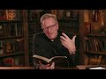 Bishop Barron Introduces The Word on Fire Bible: Volume I - The Gospels