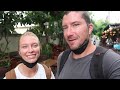 We Were WRONG About Bangkok... (First Impressions TRAVEL VLOG)