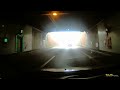 Dashcam Ems Tunnel 2