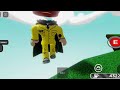 Gloves That Used To Be Admin Gloves | Slap Battles Roblox