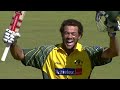 Andrew Symonds' Brilliantly Brutal Ton! | Australia v Pakistan 2004 | Lord's