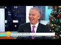 Tony Blair on the Iraq War and Donald Trump | Good Morning Britain