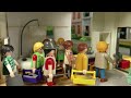 Playmobil Film Familie Hauser - Wohnen im Glück - Video für Kinder