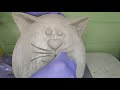 Amazing Ideas of Cement | Garden Decoration from Cement | Cement Craft Ideas