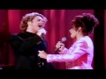 Shirley Bassey - With One Look / When I Fall In Love (Duet w / Michael Ball) (1994 Live)