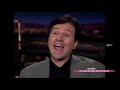 Bruno Kirby on The Late Late Show with Tom Snyder (1995)
