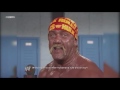 Hulk Hogan vs. John Cena - WWE All Stars Promo